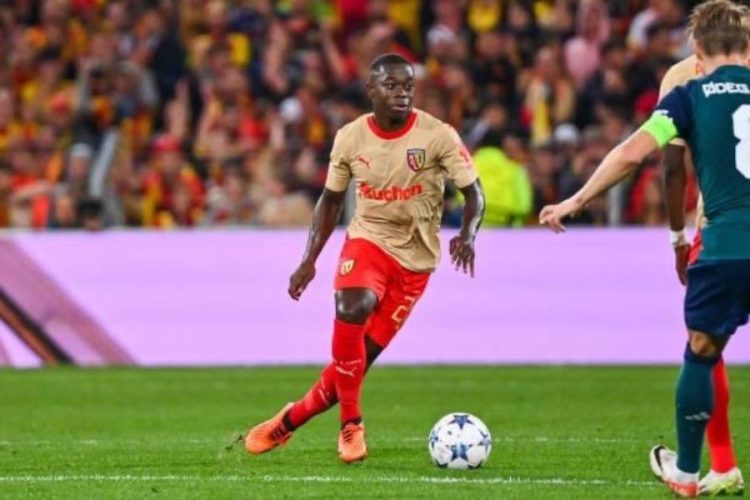 Nampalys Mendy