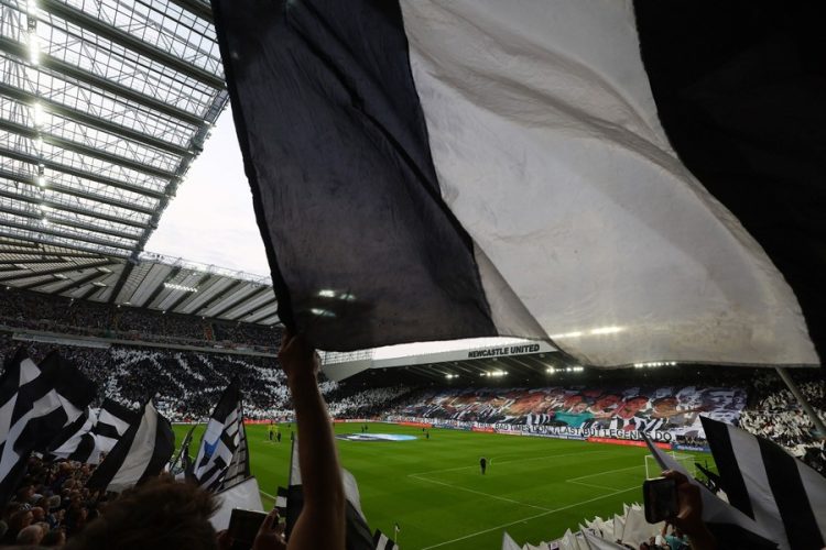 Newcastle
