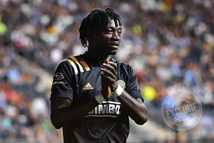 Olivier Mbaizo
