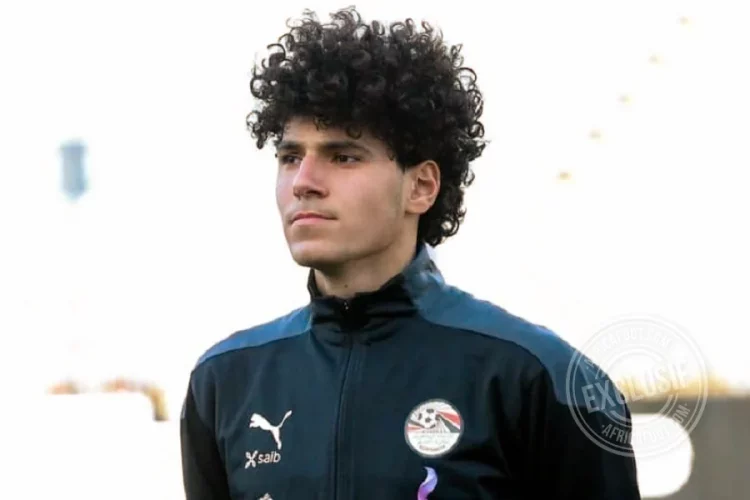 Omar Fayed