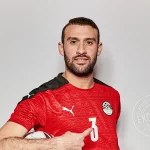 Omar Kamal