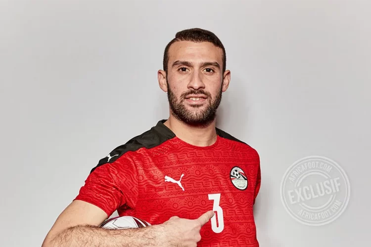 Omar Kamal
