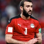 Omar Kamal