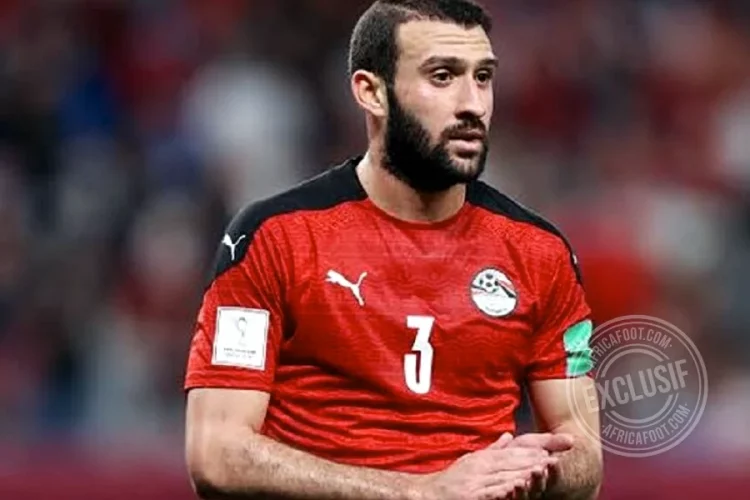 Omar Kamal