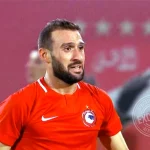 Omar Kamal