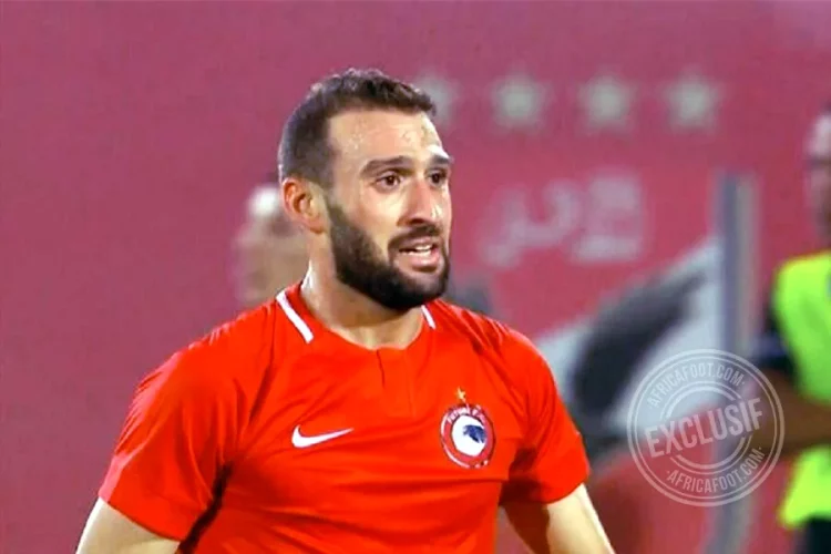Omar Kamal
