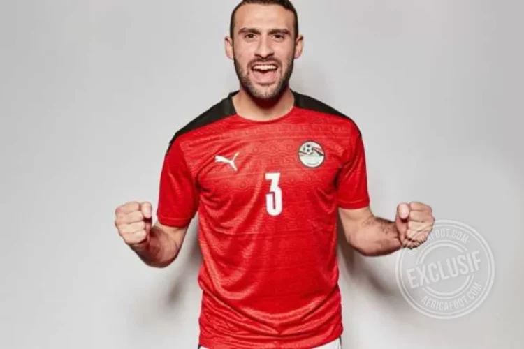 Omar Kamal