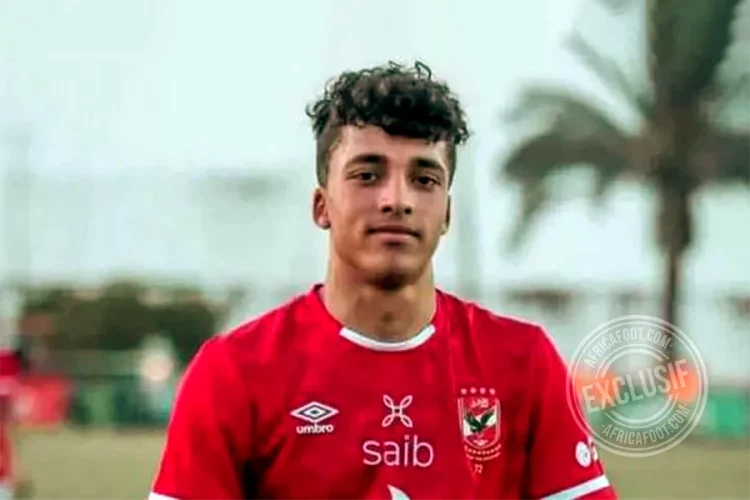 Omar Sayed Moawad