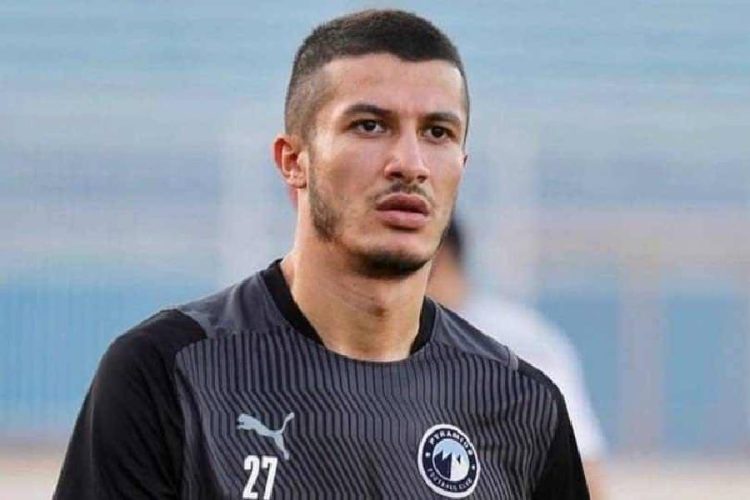 Osama Galal