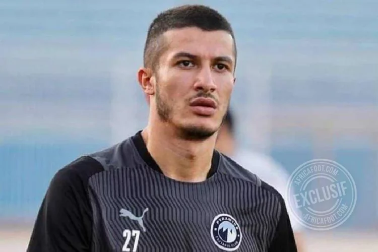 Osama Galal