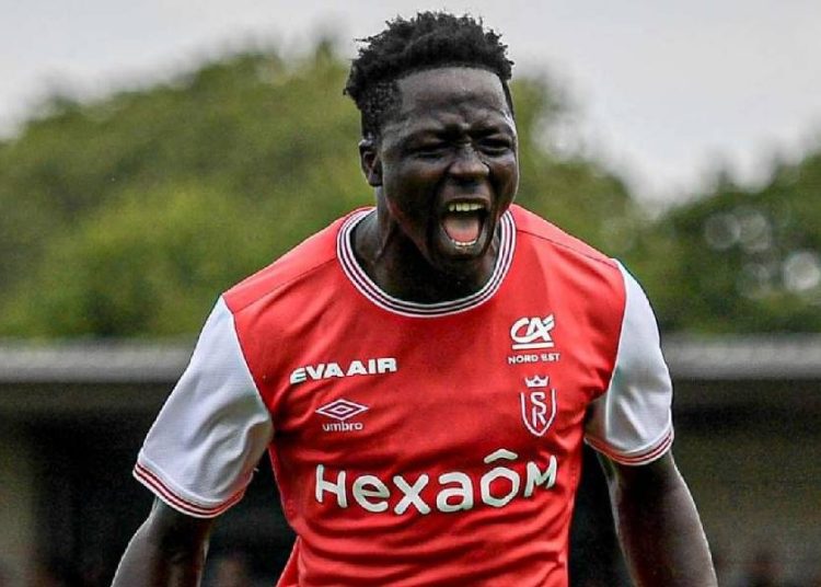 Oumar Diakité