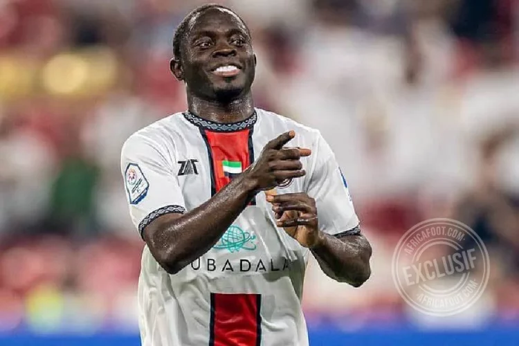 Oumar Traoré