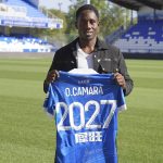 Ousmane Camara