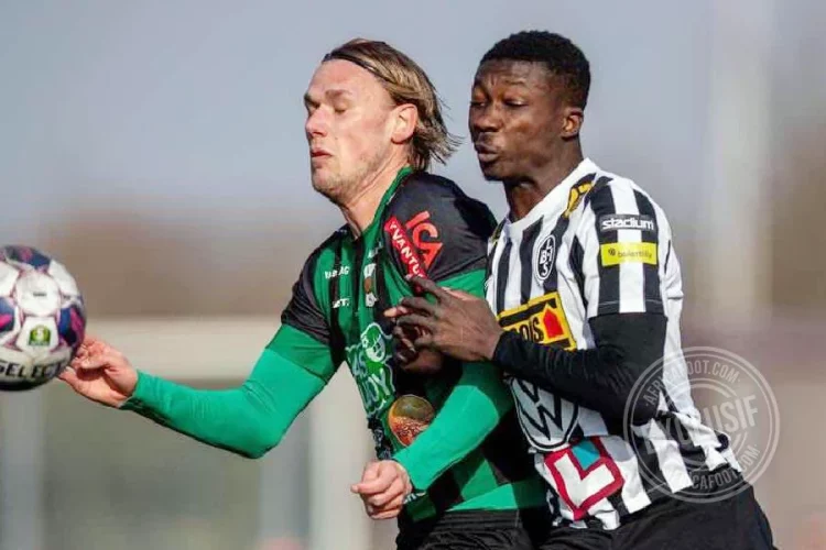 Ousmane Diawara