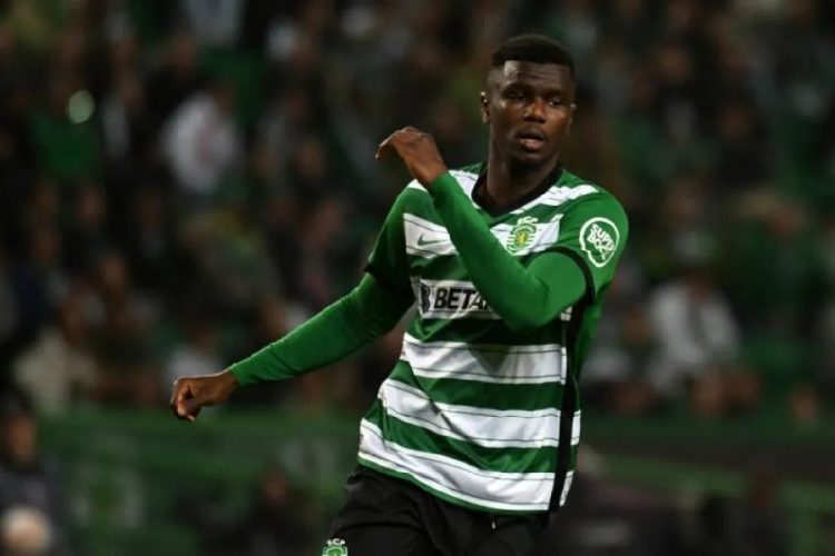 Ousmane Diomande