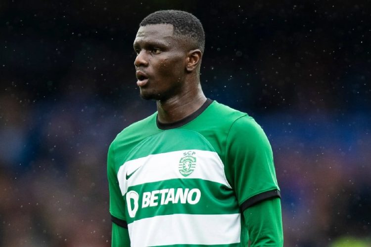 Ousmane Diomande