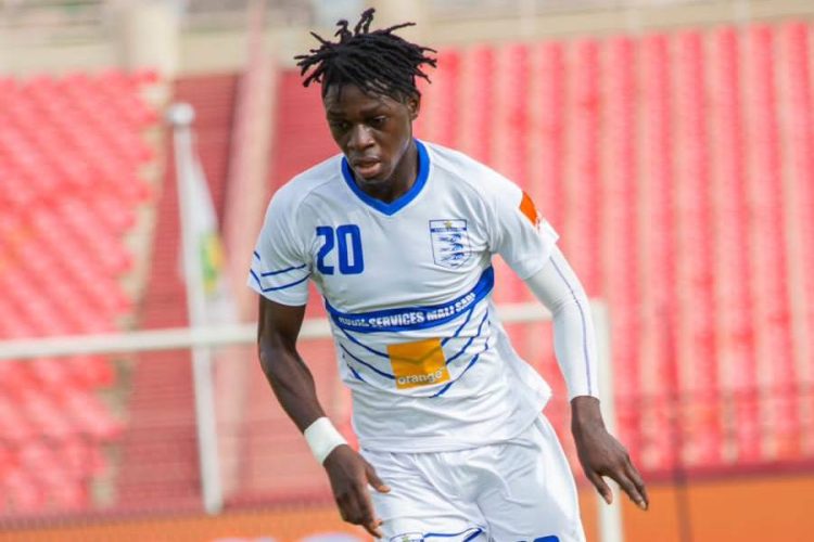 Daouda Coulibaly