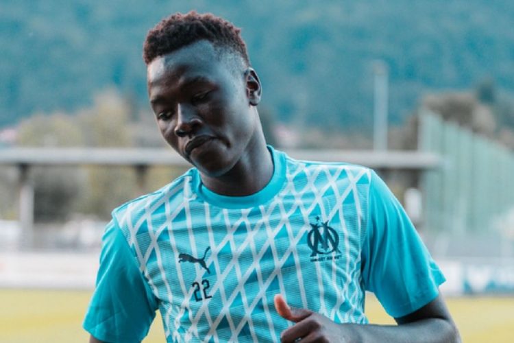 Pape Gueye