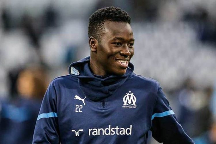 Pape Gueye