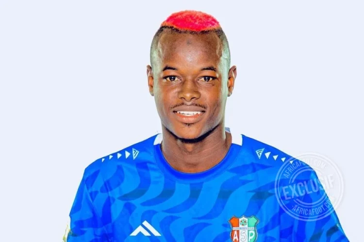 Pape Seydou Niang