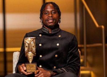 Pelly Ruddock Mpanzu