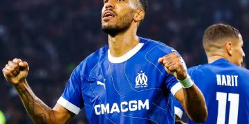 Pierre-Emerick Aubameyang