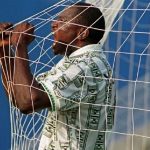 Rashidi Yekini
