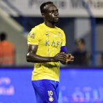 Sadio Mané