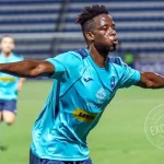 Salifou Soumah