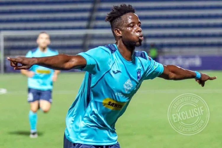 Salifou Soumah