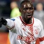 Saliou Ciss