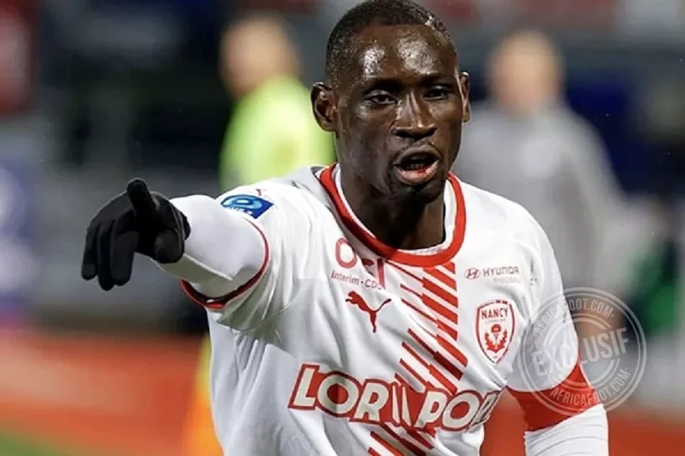 Saliou Ciss