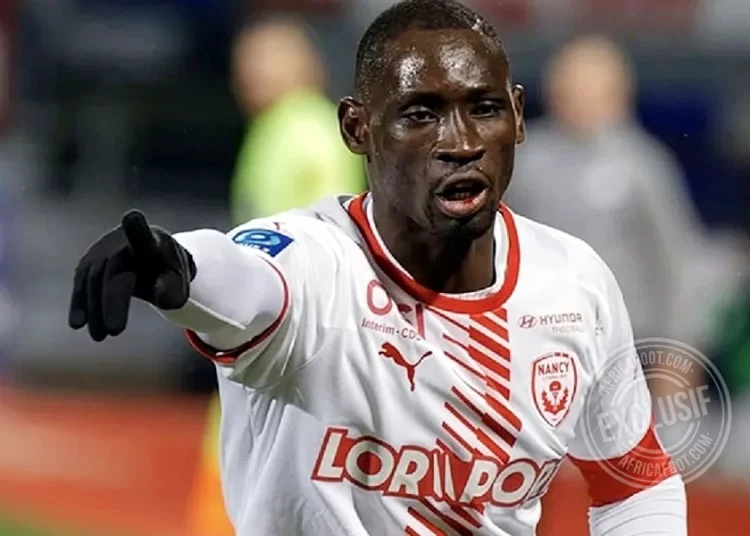 Saliou Ciss