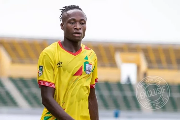 Samadou Bourou