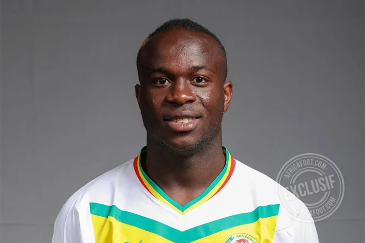 Samba Diallo