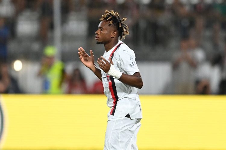 Samuel Chukwueze