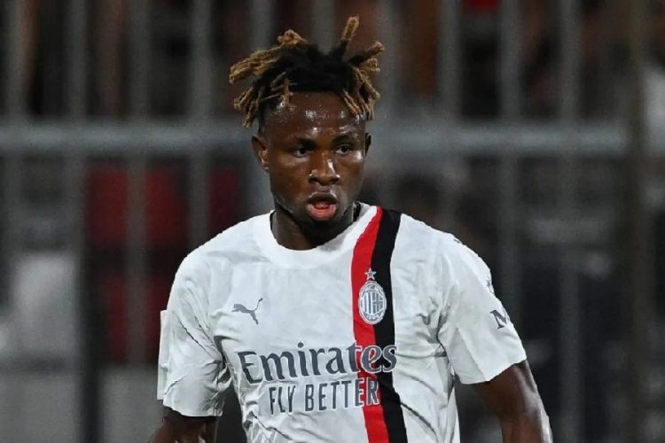 Samuel Chukwueze