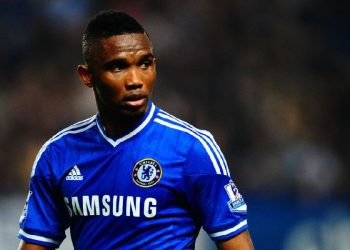 Samuel Eto'o