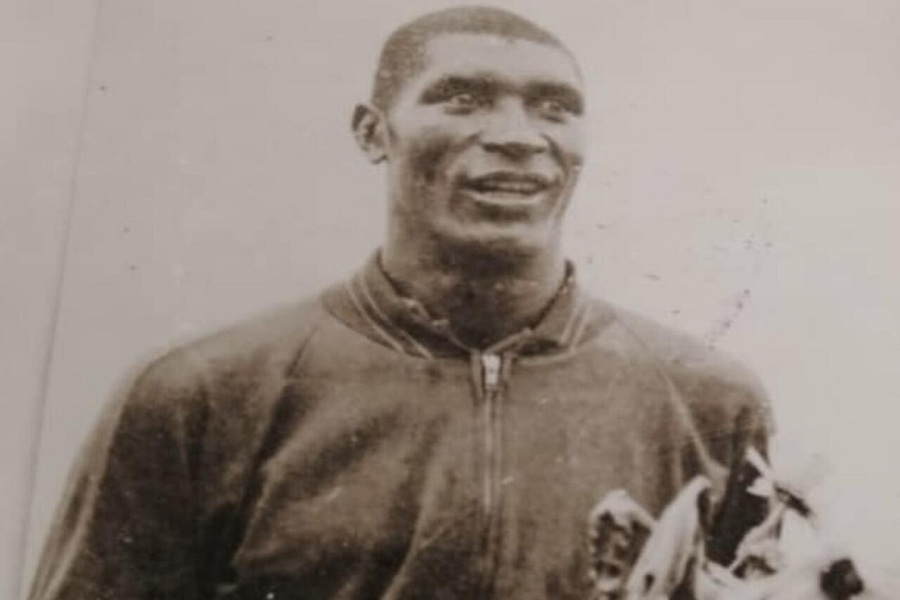 Samuel Mbappé Léppé 