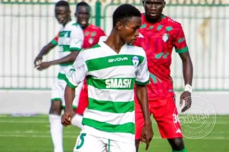 Samuel Sarpong