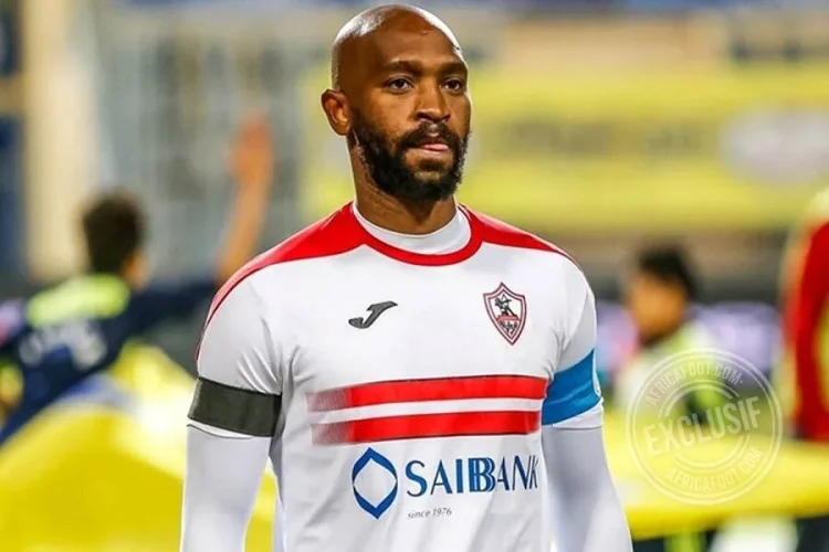 Shikabala