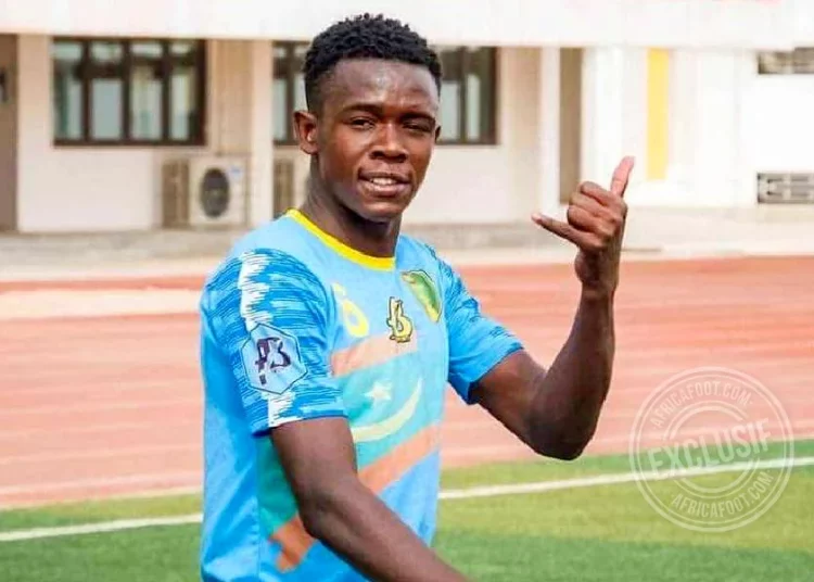 Sidi Ahmed Mohamed El Abd