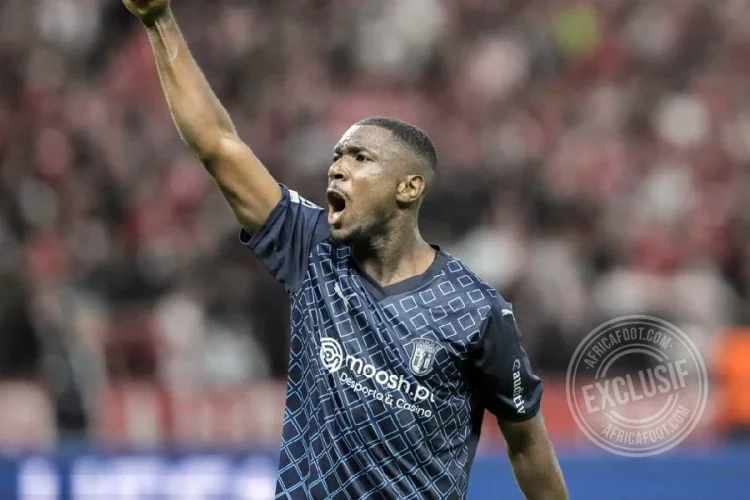 Sikou Niakaté