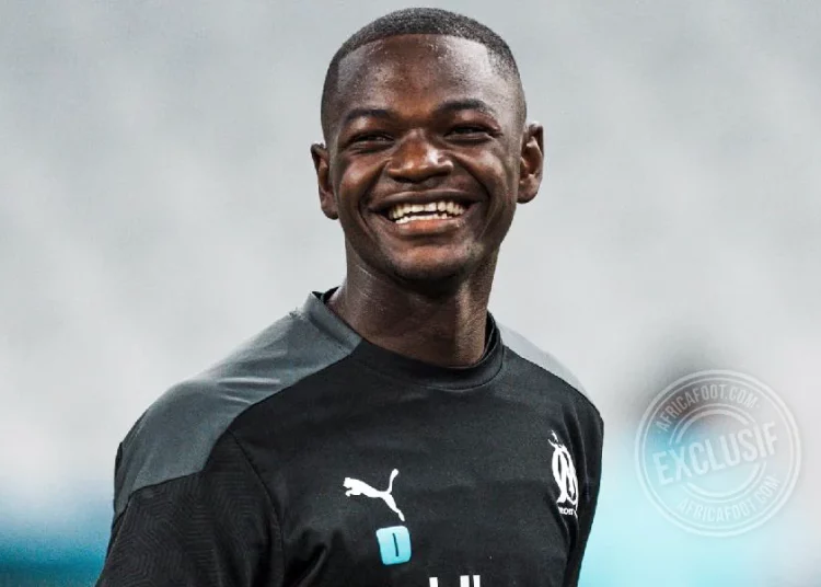 Simon Ngapandouetnbu