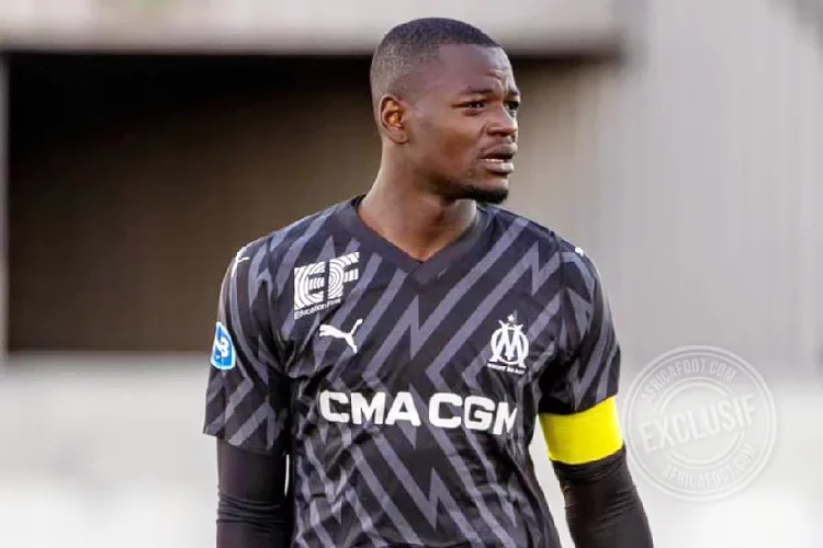 Simon Ngapandouetnbu