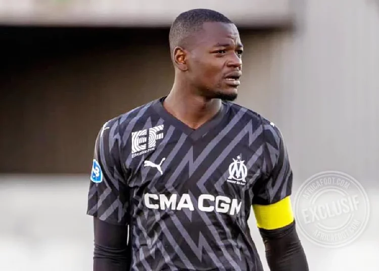 Simon Ngapandouetnbu