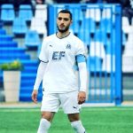 Sofiane Sidi Ali