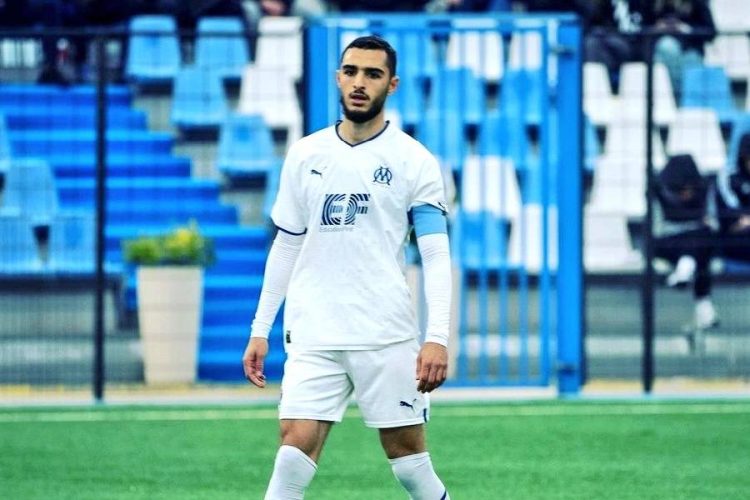 Sofiane Sidi Ali