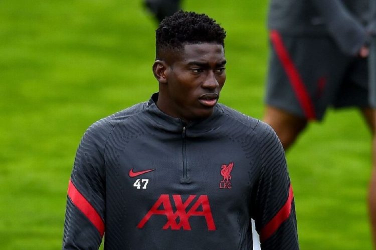 Taiwo Awoniyi