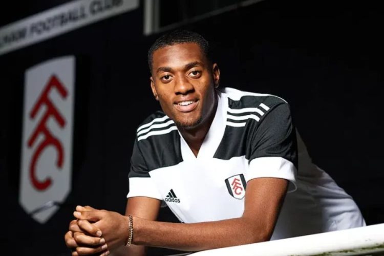 Tosin Adarabioyo